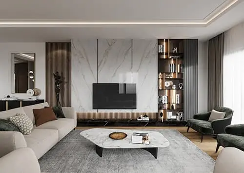 Çamlıhemşin Dekorasyon