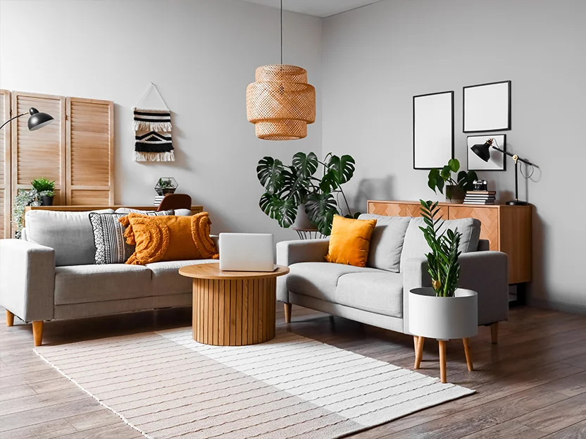 Çamlıhemşin Dekorasyon